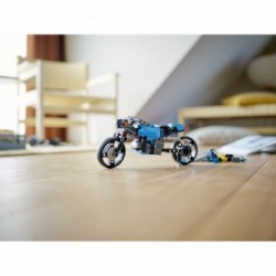 LEGO Creator Superbike - 31114