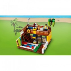 LEGO Creator Surfer Beach House - 31118