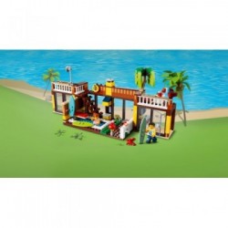 LEGO Creator Surfer Beach House - 31118