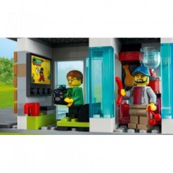 LEGO City Villetta familiare - 60291