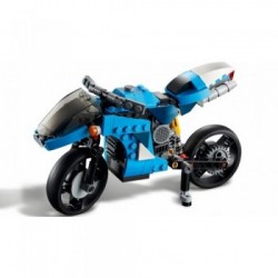LEGO Creator Superbike - 31114