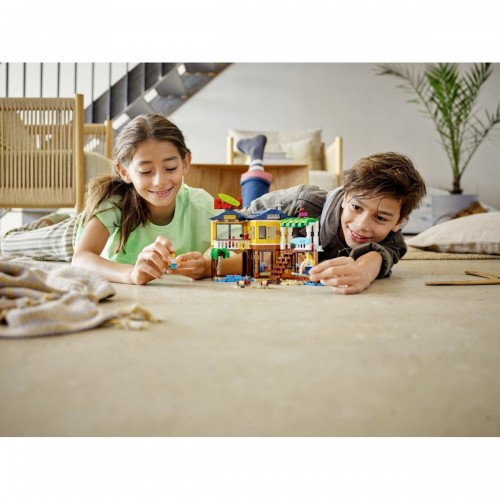 LEGO Creator Surfer Beach House - 31118