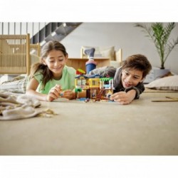 LEGO Creator Surfer Beach House - 31118