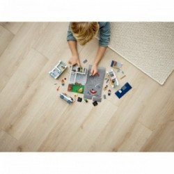 LEGO City Villetta familiare - 60291