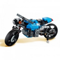 LEGO Creator Superbike - 31114