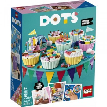 LEGO DOTS Kit Party...