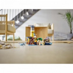 LEGO Creator Surfer Beach House - 31118