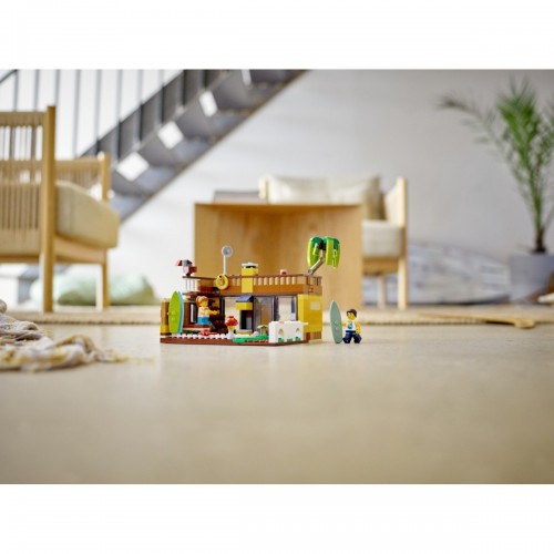 LEGO Creator Surfer Beach House - 31118
