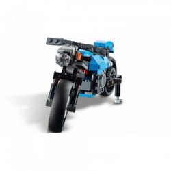 LEGO Creator Superbike - 31114