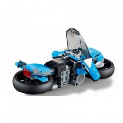 LEGO Creator Superbike - 31114