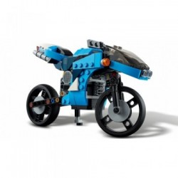 LEGO Creator Superbike - 31114