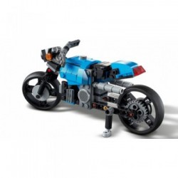 LEGO Creator Superbike - 31114