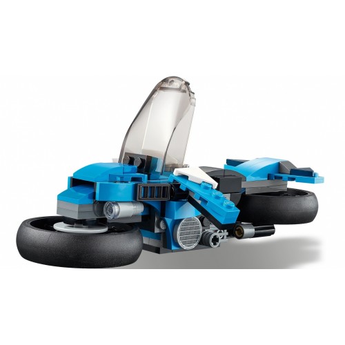 LEGO Creator Superbike - 31114