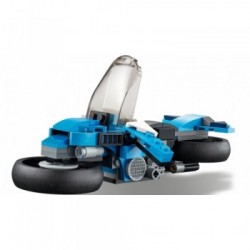 LEGO Creator Superbike - 31114