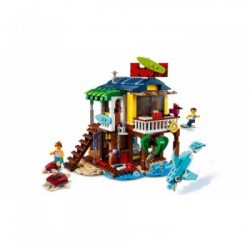 LEGO Creator Surfer Beach House - 31118