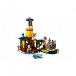 LEGO Creator Surfer Beach House - 31118