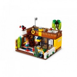 LEGO Creator Surfer Beach House - 31118