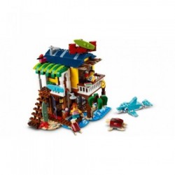 LEGO Creator Surfer Beach House - 31118