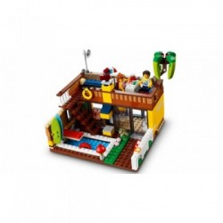 LEGO Creator Surfer Beach House - 31118