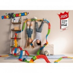 Smoby FleXtreme Discovery Set pista giocattolo