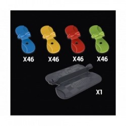 Smoby FleXtreme Discovery Set pista giocattolo