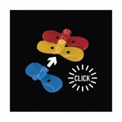 Smoby FleXtreme Discovery Set pista giocattolo