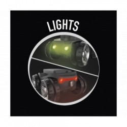 Smoby FleXtreme Discovery Set pista giocattolo