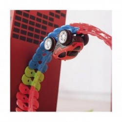 Smoby FleXtreme Discovery Set pista giocattolo