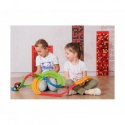 Smoby FleXtreme Discovery Set pista giocattolo