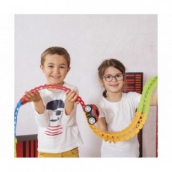 Smoby FleXtreme Discovery Set pista giocattolo