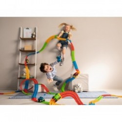 Smoby FleXtreme Discovery Set pista giocattolo