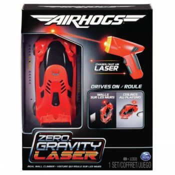 Air Hogs , Zero Gravity...