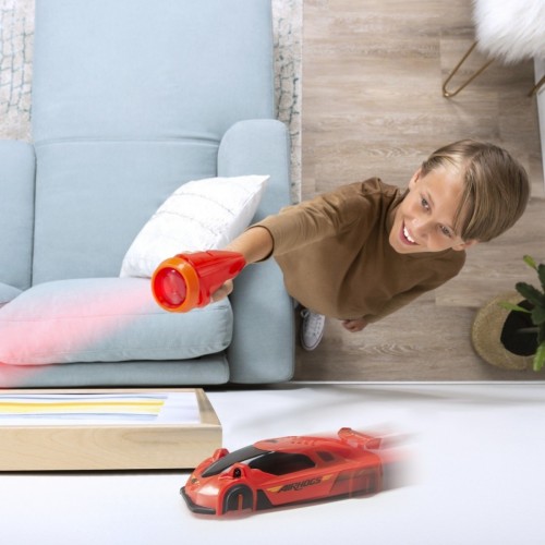 Air Hogs , Zero Gravity Laser, auto da corsa...