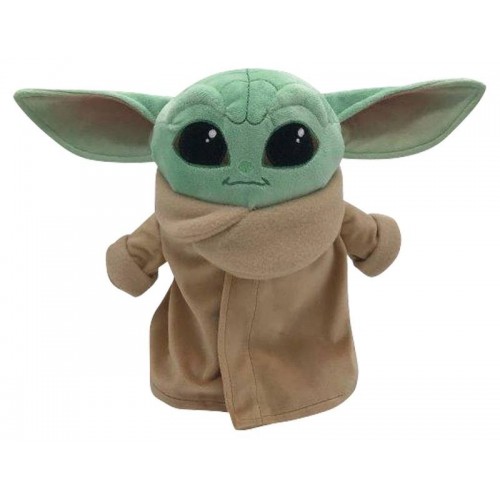 Simba Disney Mandalorian The Child 25 cm |...