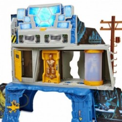 Batman Playset Batcaverna 3 in 1