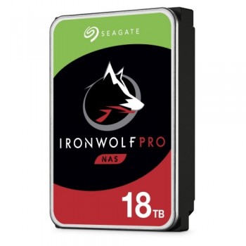 Seagate IronWolf Pro...