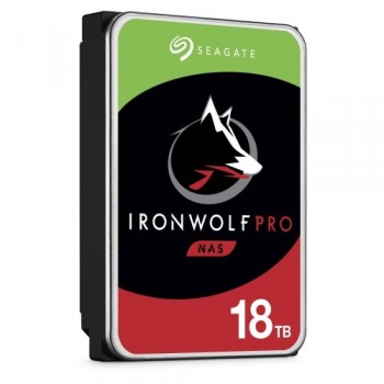 Seagate IronWolf Pro... 2