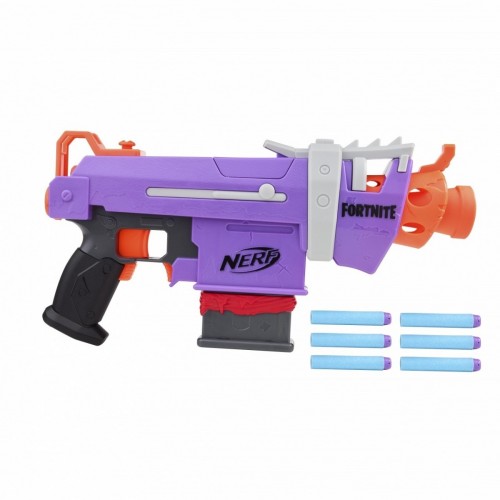 Hasbro Nerf Fortnite - SMG-E (Blaster...