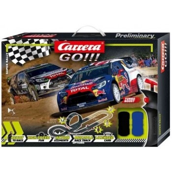 Carrera Go!!! 20062495 -...