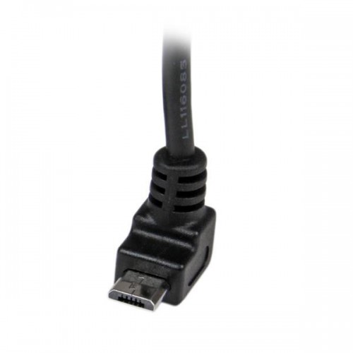 StarTech.com Cavo micro USB 1 m- A a Micro B...
