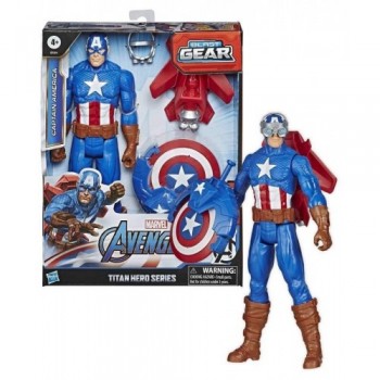 Hasbro Titan Hero Blast...