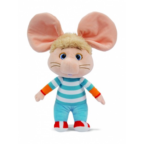 Giochi Preziosi Topo Gigio Parlante