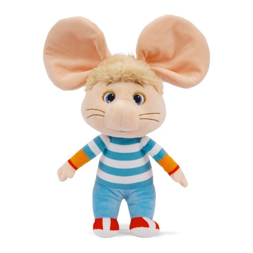 Giochi Preziosi Topo Gigio Parlante