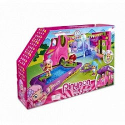 Famosa 700015070 modellino da azione e da collezione