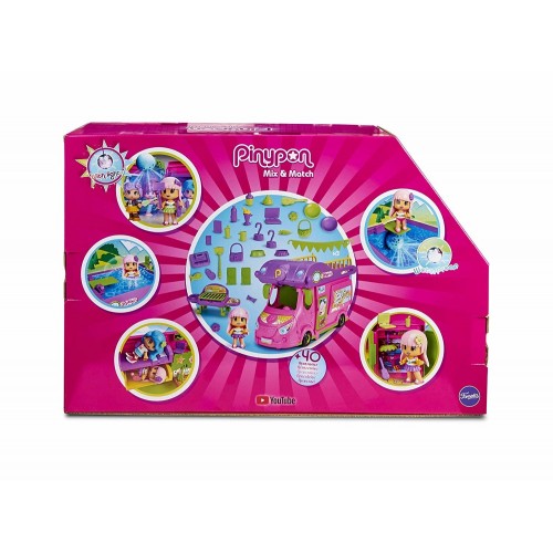 Famosa 700015070 modellino da azione e da...