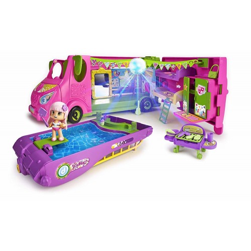 Famosa 700015070 modellino da azione e da...