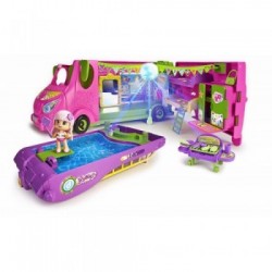 Famosa 700015070 modellino da azione e da collezione