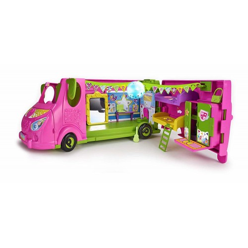 Famosa 700015070 modellino da azione e da...