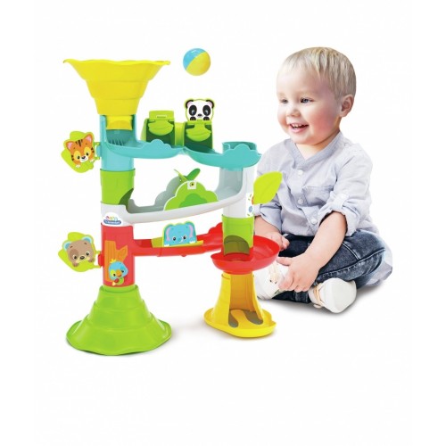 Clementoni Fun Forest Baby Pista