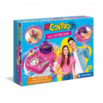 Clementoni Me Contro Te...